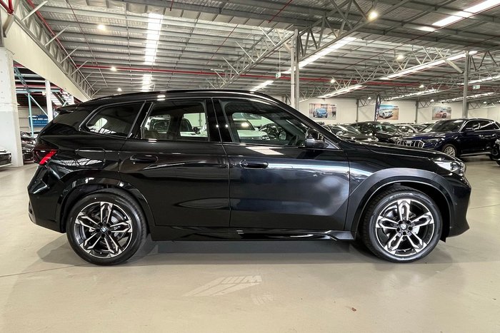 2026 BMW X1 xDrive20i M Sport