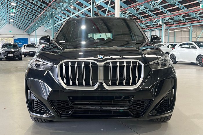 2026 BMW X1 xDrive20i M Sport