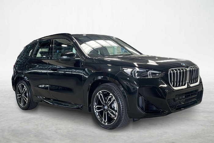 2026 BMW X1