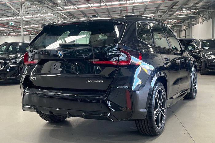 2026 BMW X1 xDrive20i M Sport
