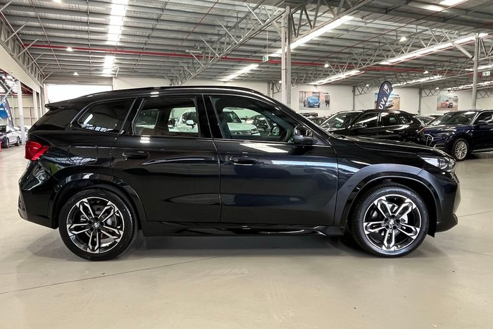 2026 BMW X1 xDrive20i M Sport
