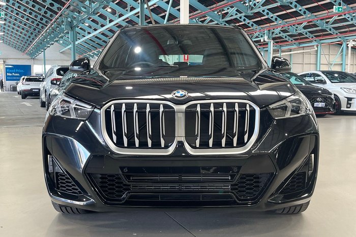 2026 BMW X1 xDrive20i M Sport