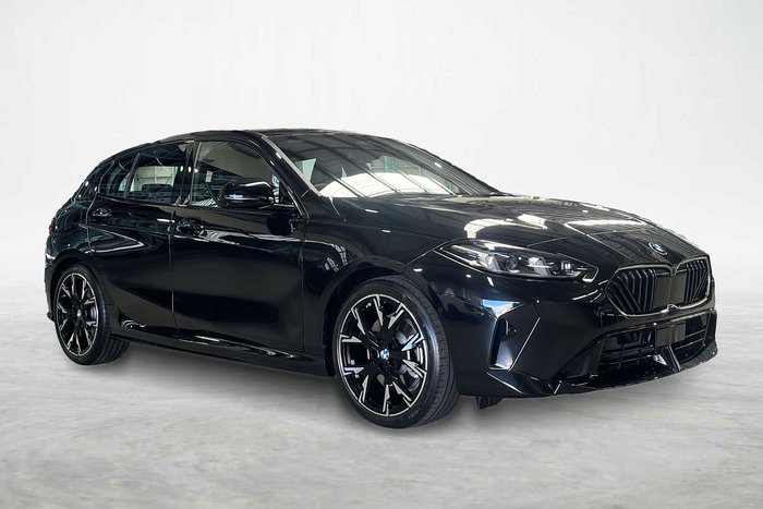 2026 BMW 1 Series