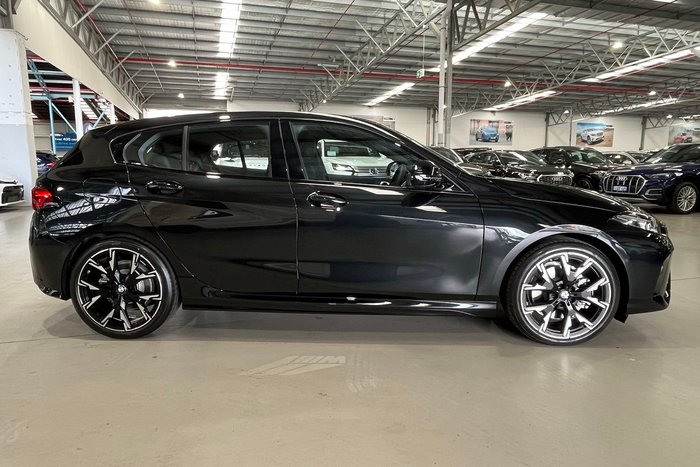 2026 BMW 1 Series 120 M Sport