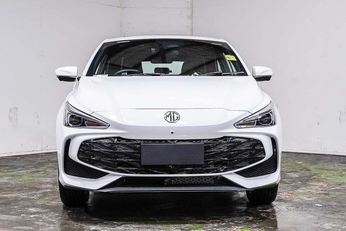 2025 MG MG3 Essence