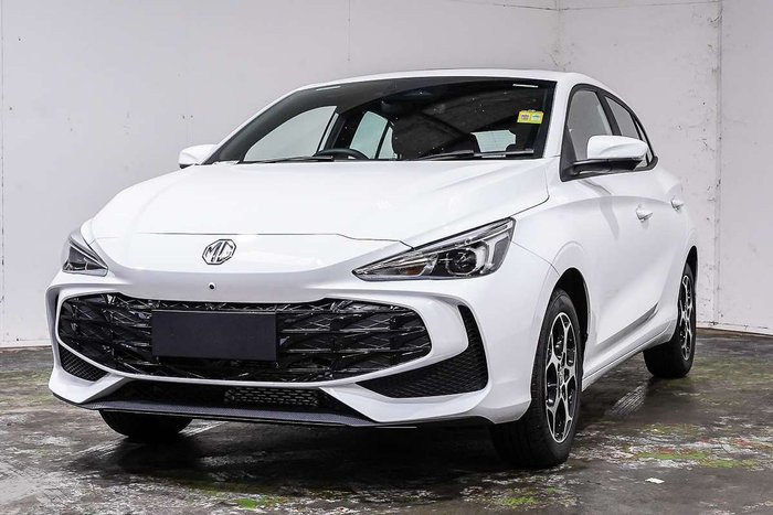 2025 MG MG3 Essence