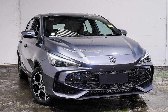 2025 MG MG3