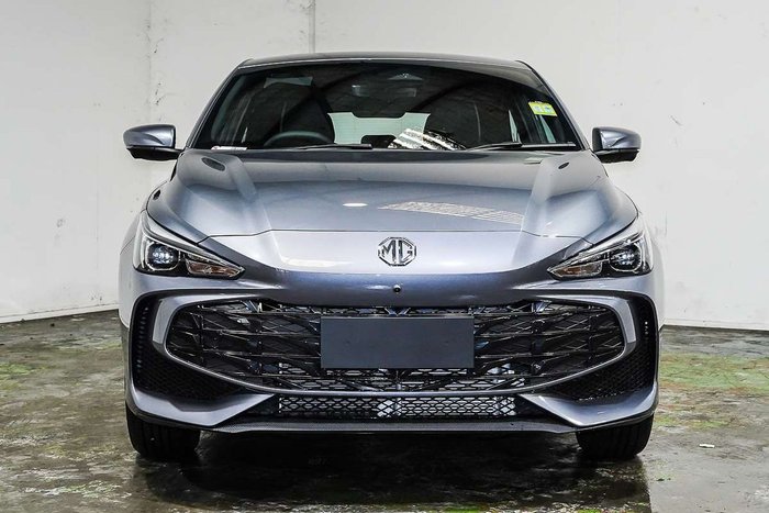 2025 MG MG3