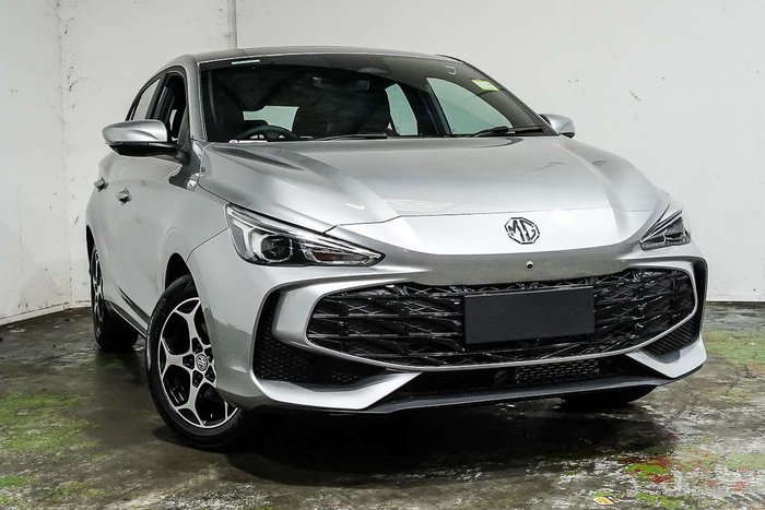 2025 MG MG3