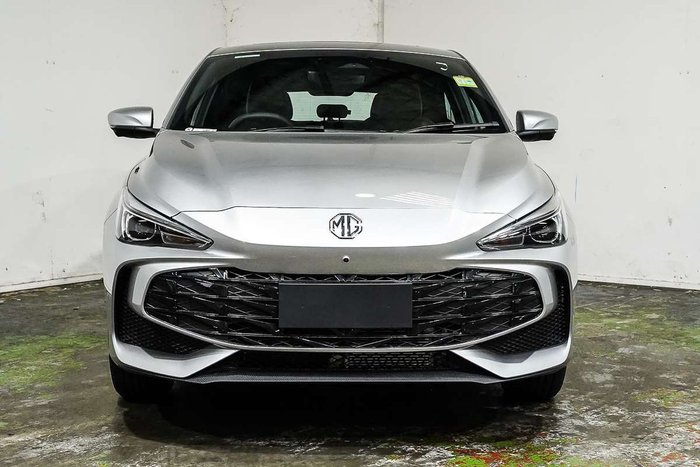2025 MG MG3 Essence