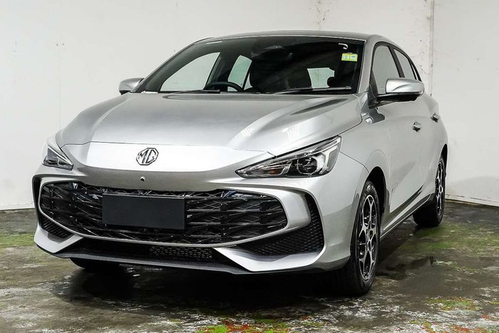 2025 MG MG3 Essence