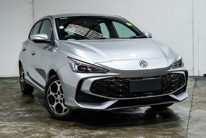 2025 MG MG3