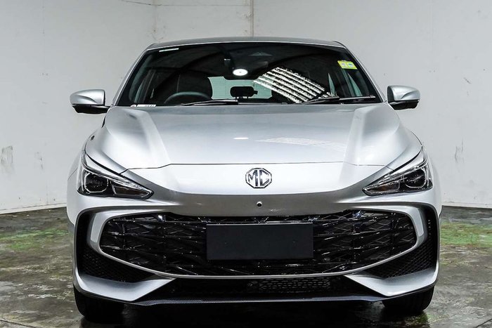 2025 MG MG3 Essence