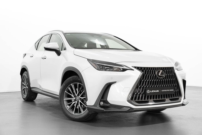 2023 Lexus NX 250