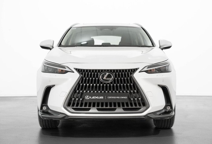 2023 Lexus NX 250