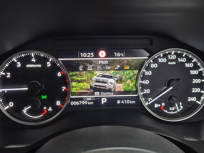 2022 Mitsubishi Outlander LS