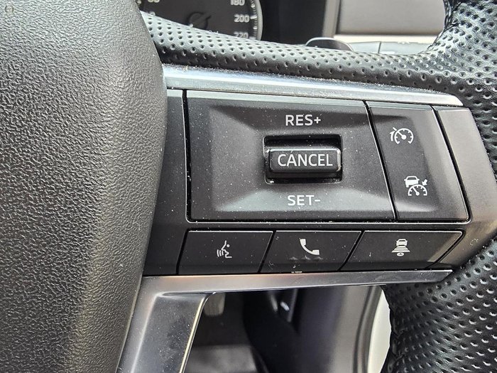 2022 Mitsubishi Outlander LS