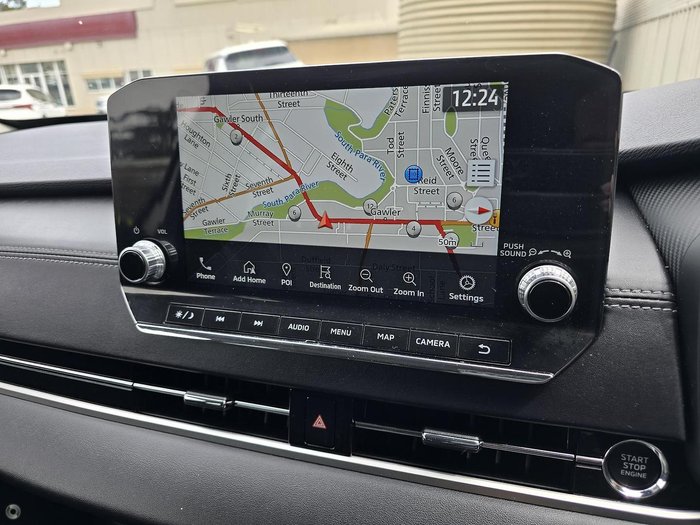 2022 Mitsubishi Outlander LS