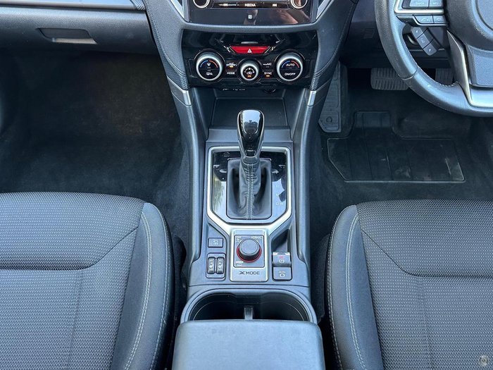 2021 Subaru Forester 2.5i-L