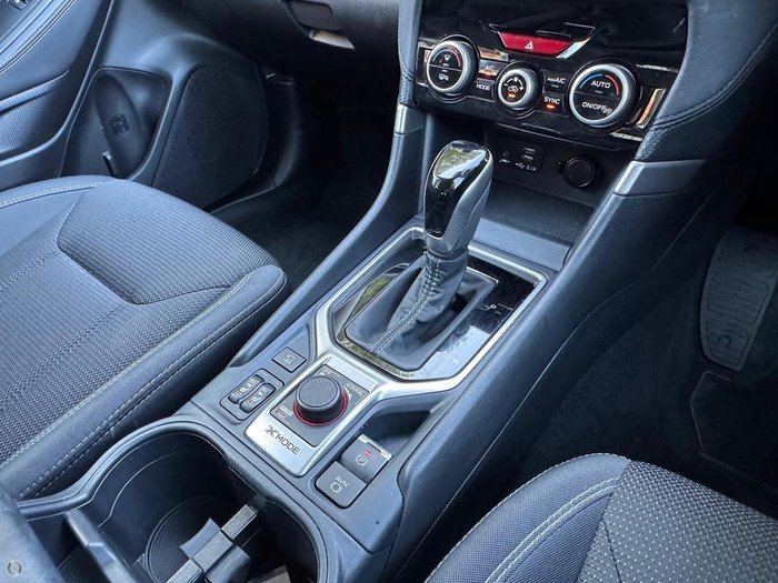 2021 Subaru Forester 2.5i-L