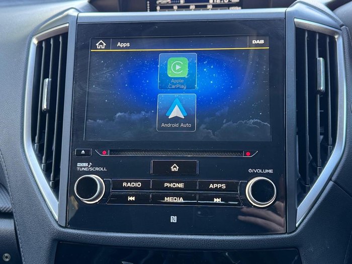 2021 Subaru Forester 2.5i-L