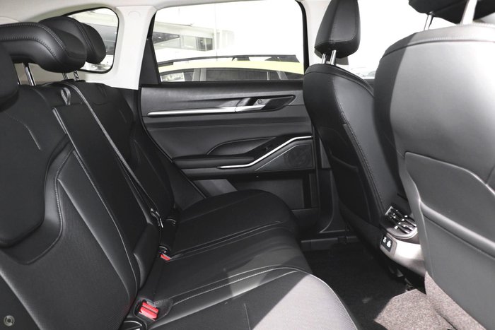 2026 GWM Haval H6 Ultra Hybrid