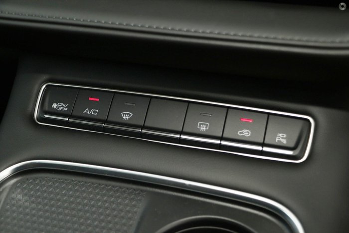 2026 GWM Haval H6 Ultra Hybrid