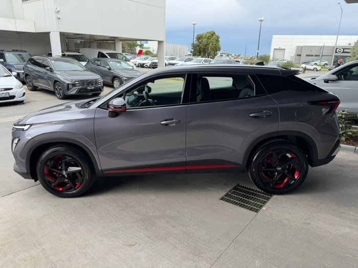 2024 Chery OMODA 5 EX