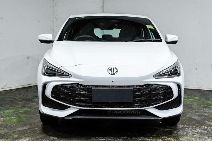 2025 MG MG3 Essence