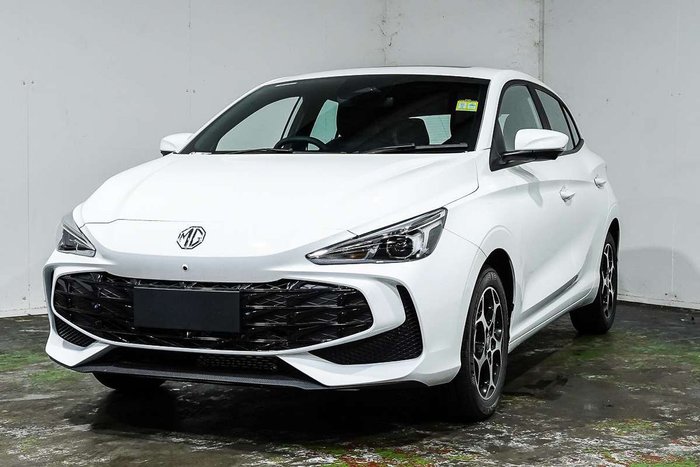 2025 MG MG3 Essence