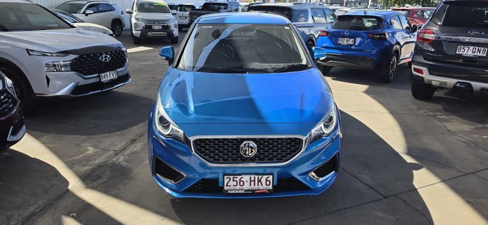 2022 MG MG3 Excite