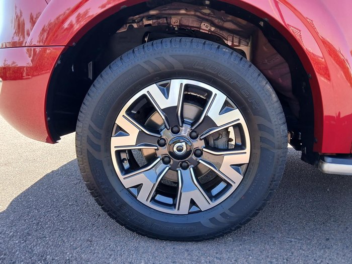 2021 GWM Ute Cannon-X