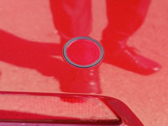 2021 GWM Ute Cannon-X