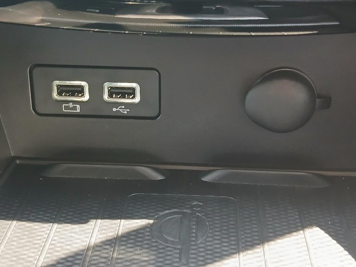 2021 GWM Ute Cannon-X