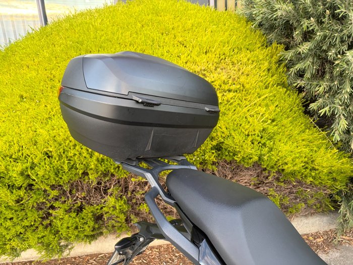 2023 Triumph TIGER SPORT 660