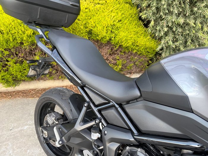 2023 Triumph TIGER SPORT 660