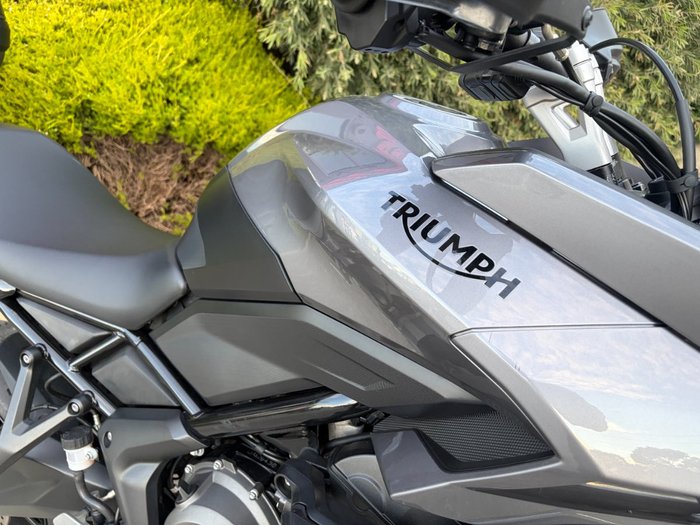 2023 Triumph TIGER SPORT 660