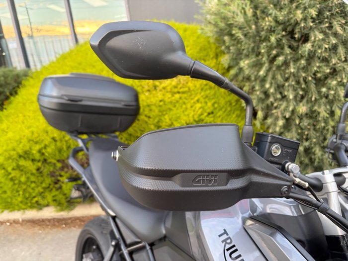 2023 Triumph TIGER SPORT 660