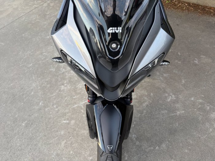 2023 Triumph TIGER SPORT 660