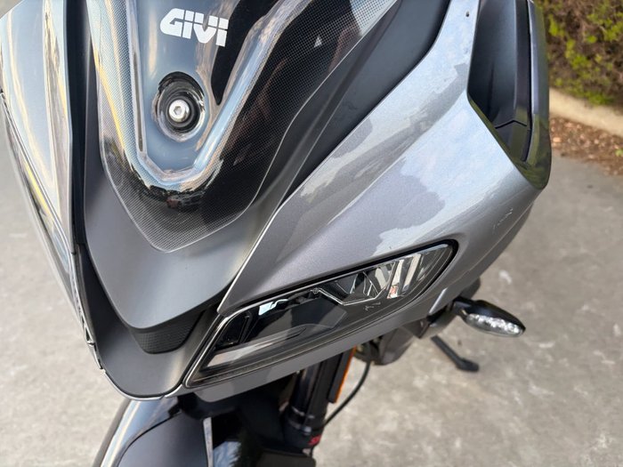 2023 Triumph TIGER SPORT 660