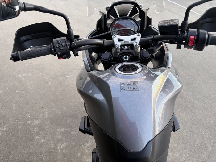 2023 Triumph TIGER SPORT 660