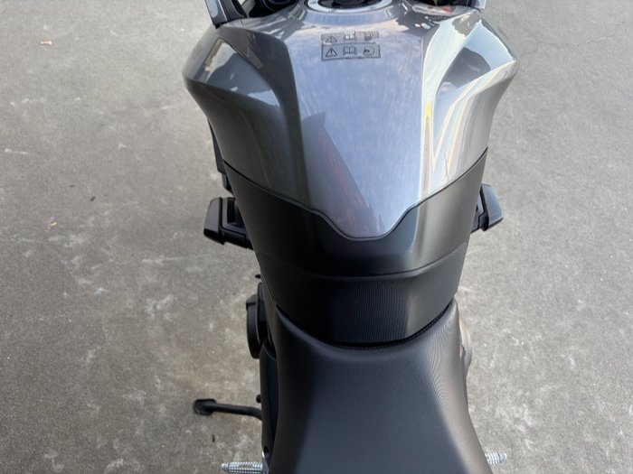 2023 Triumph TIGER SPORT 660