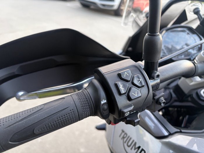 2023 Triumph TIGER SPORT 660