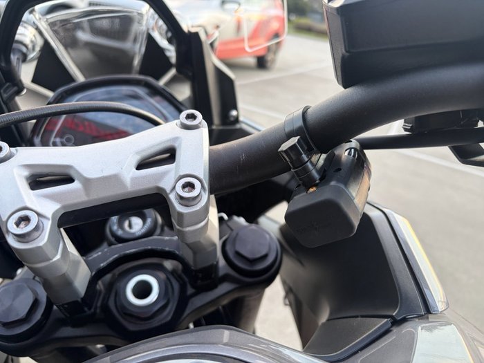 2023 Triumph TIGER SPORT 660