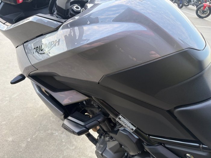 2023 Triumph TIGER SPORT 660