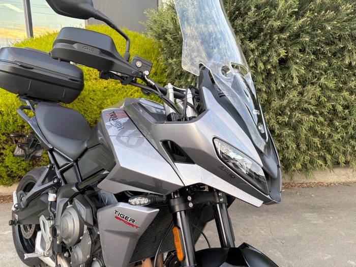 2023 Triumph TIGER SPORT 660