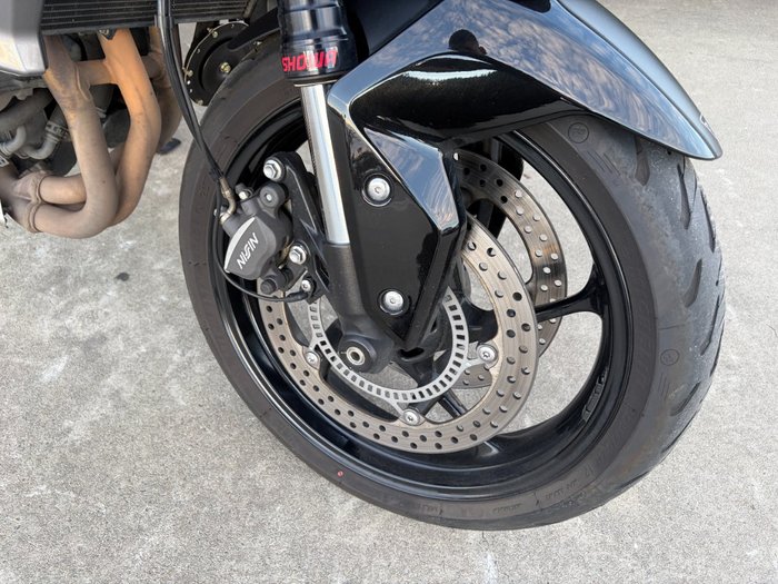 2023 Triumph TIGER SPORT 660