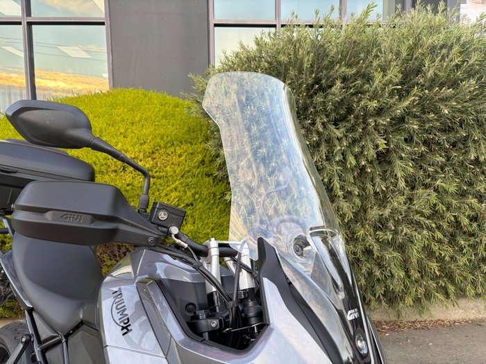 2023 Triumph TIGER SPORT 660