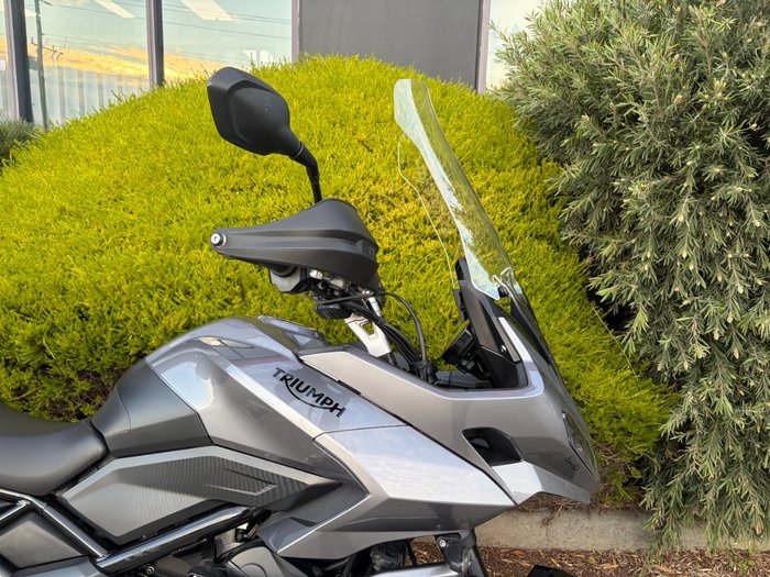 2023 Triumph TIGER SPORT 660