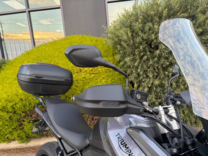 2023 Triumph TIGER SPORT 660
